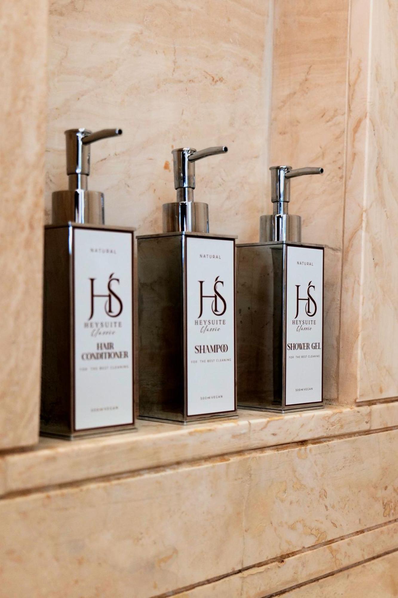 Heysuite Classic - Luxury House - Navona Gasthof