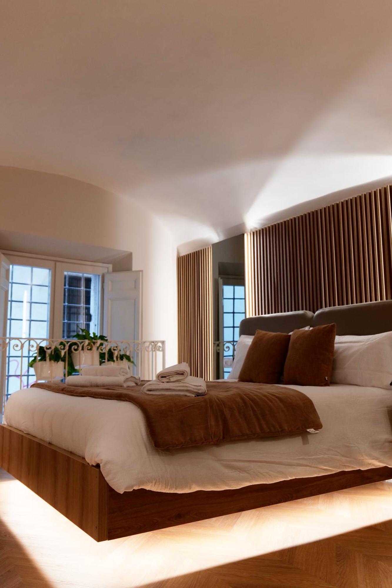 Gasthof Heysuite Classic - Luxury House - Navona *