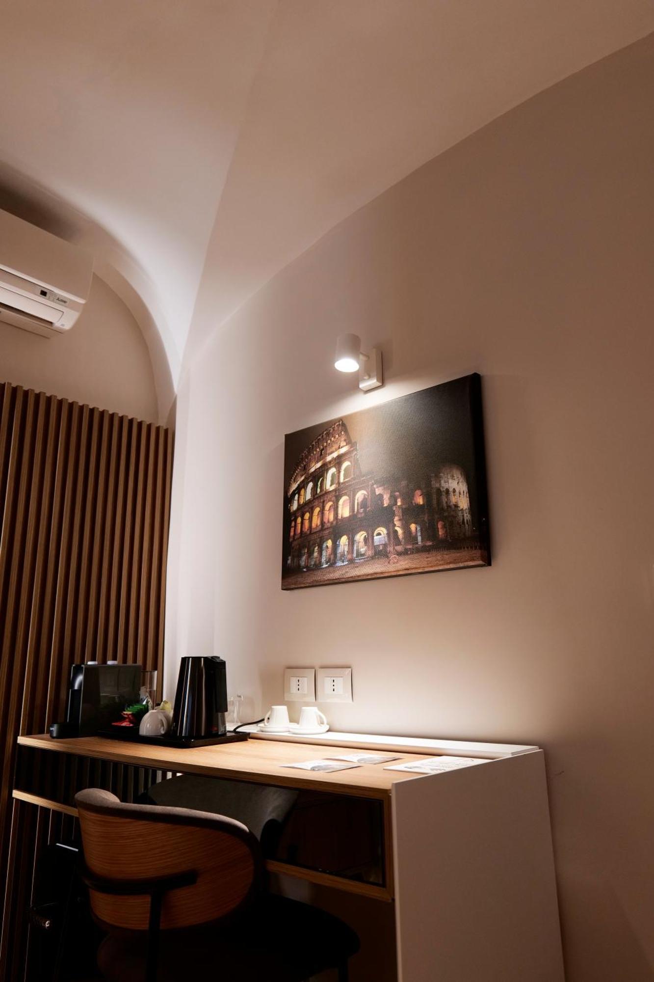 Heysuite Classic - Luxury House - Navona Rom