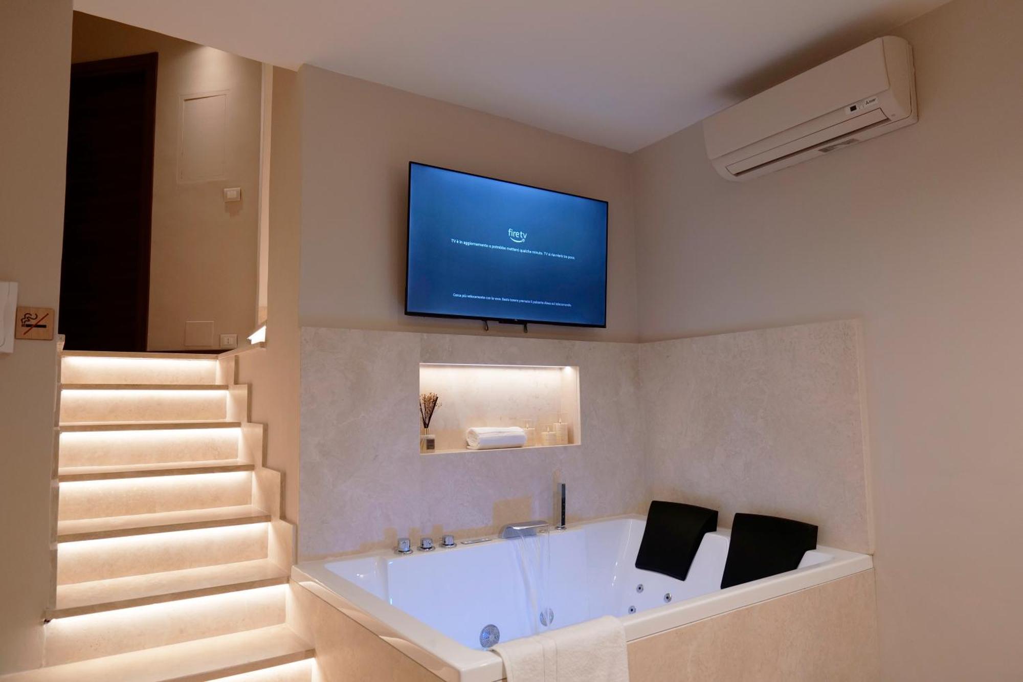 Heysuite Classic - Luxury House - Navona Gæstehus
