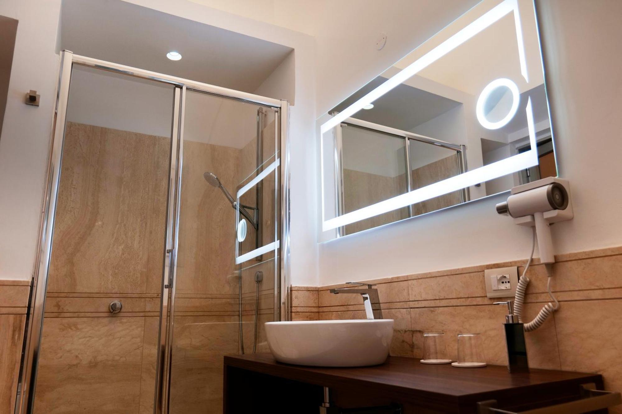 Heysuite Classic - Luxury House - Navona Gasthof