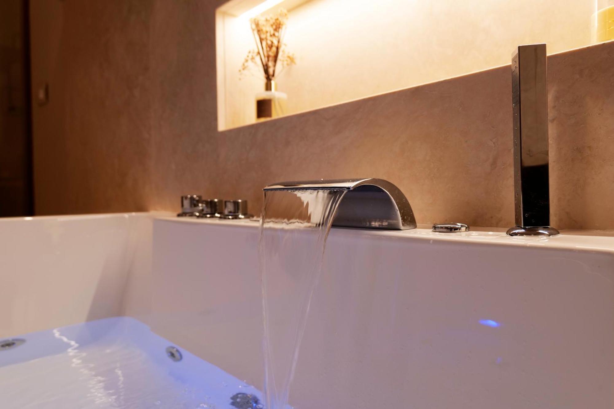 Heysuite Classic - Luxury House - Navona Gæstehus *