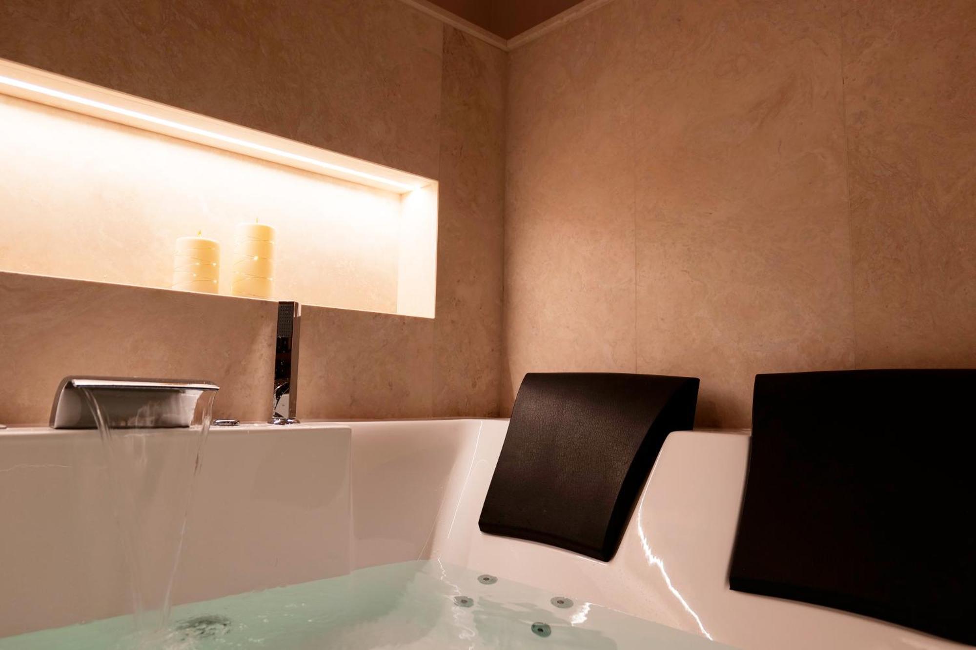 Heysuite Classic - Luxury House - Navona Gæstehus