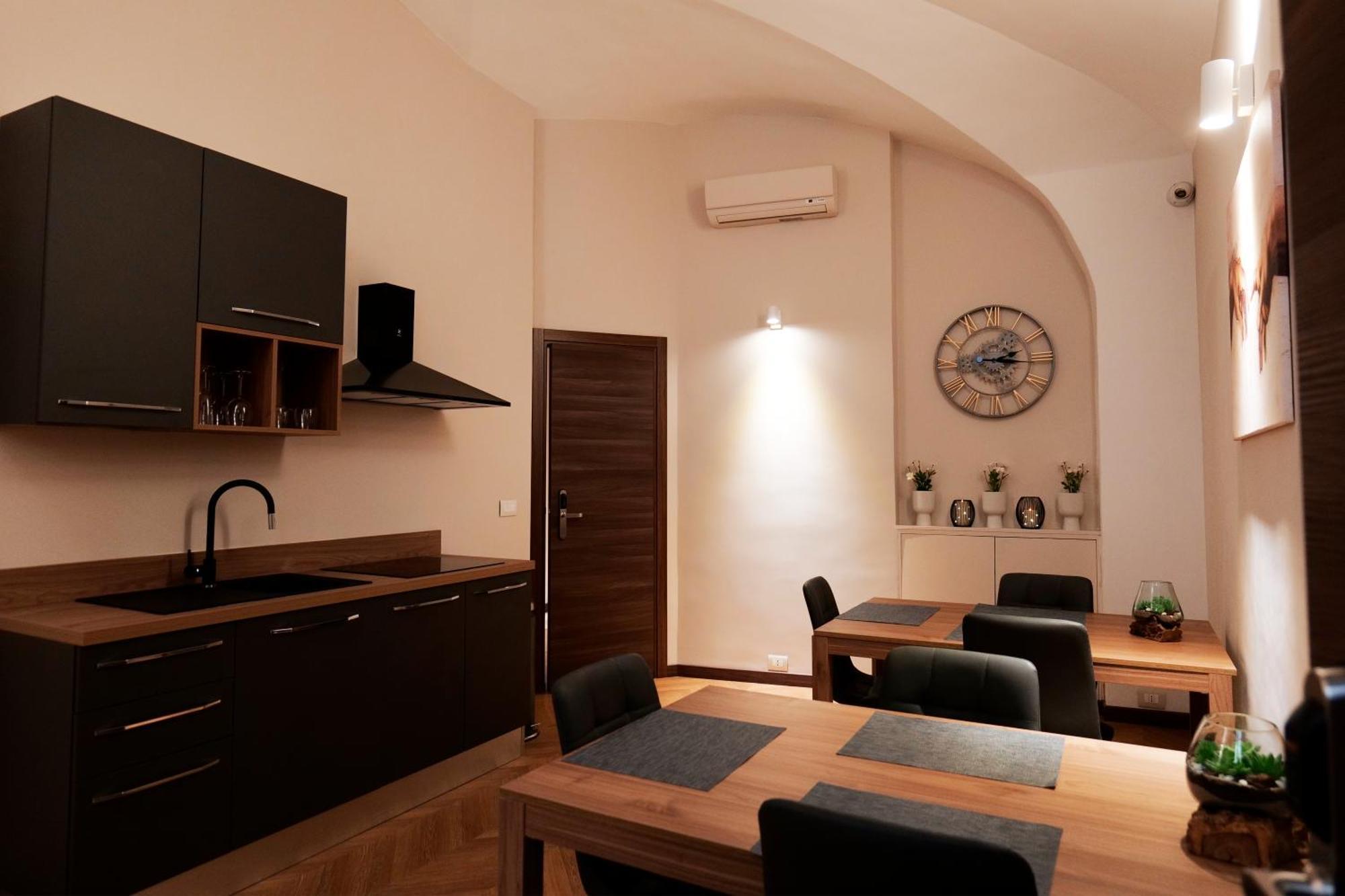 Gasthof Heysuite Classic - Luxury House - Navona *