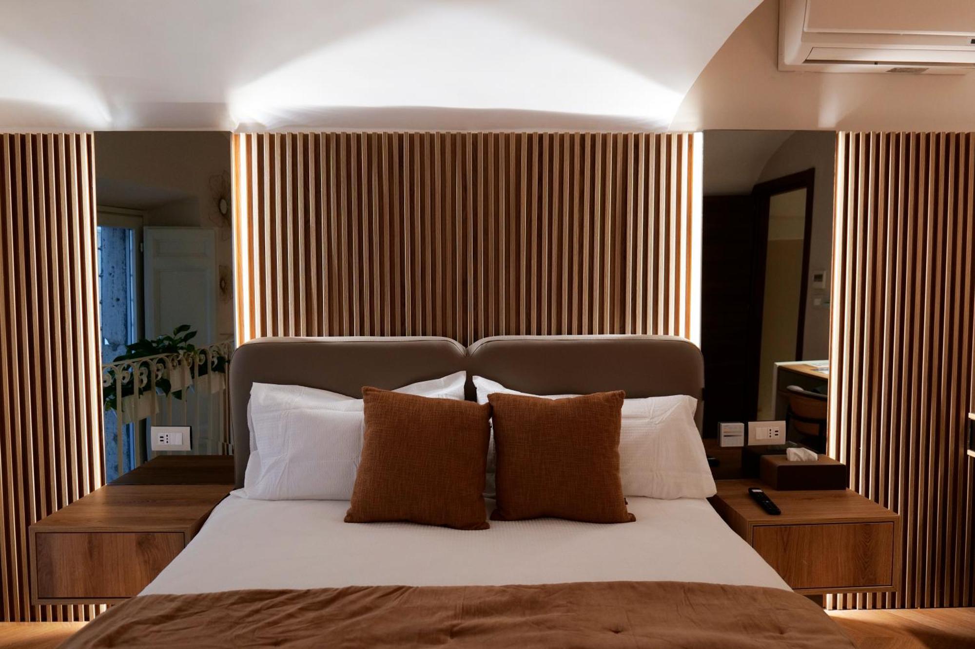 Heysuite Classic - Luxury House - Navona Gæstehus *