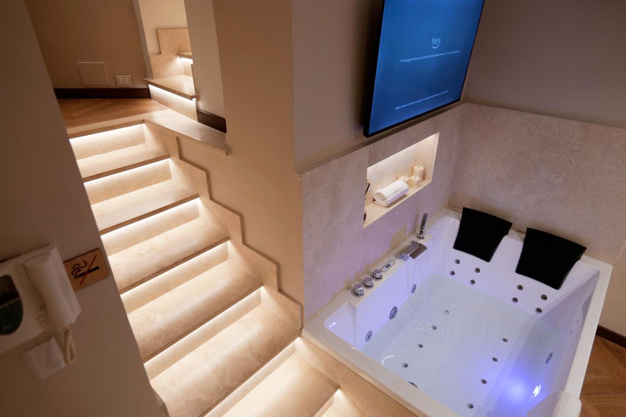 Heysuite Classic - Luxury House - Navona * Rom