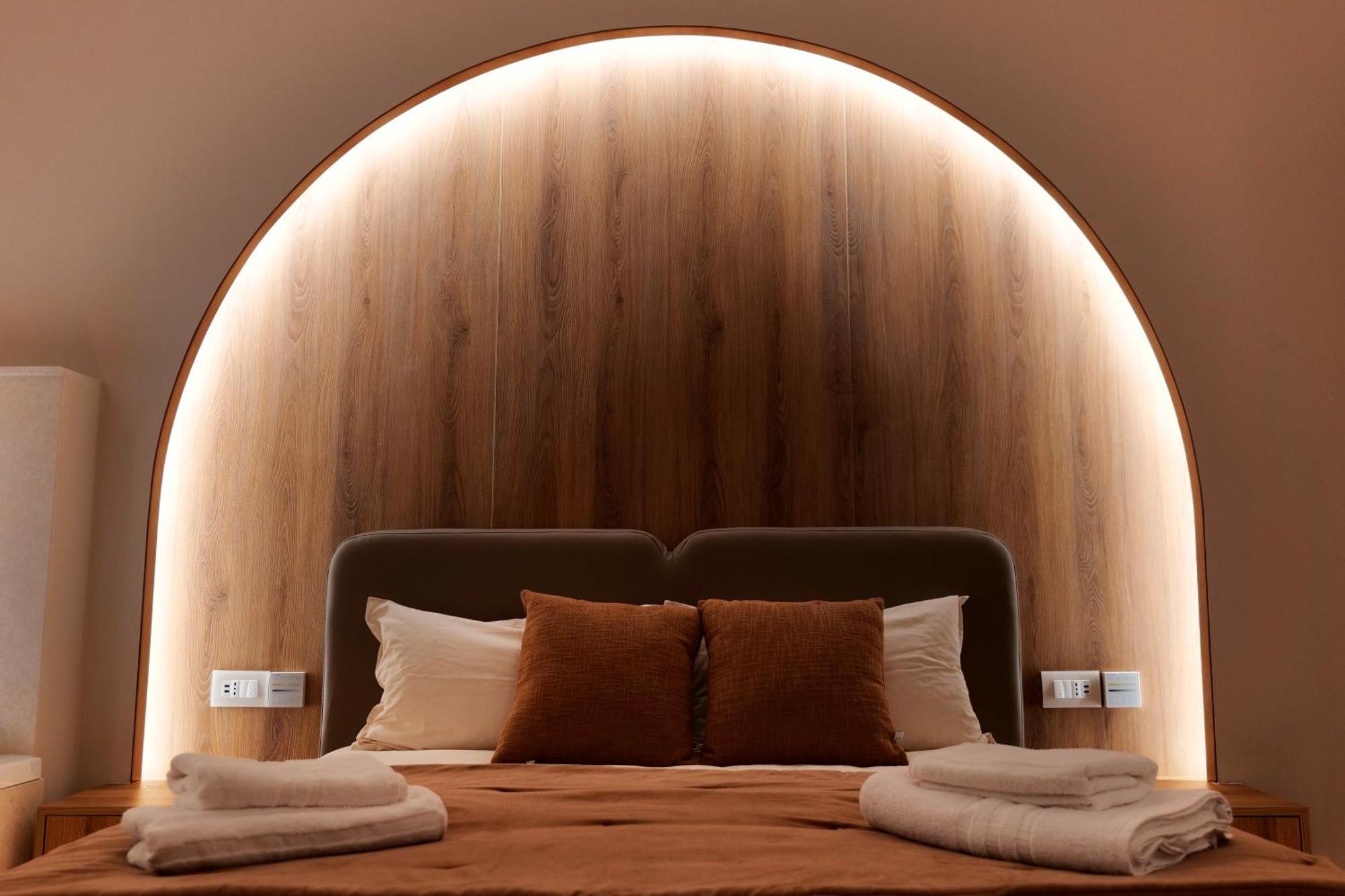 Heysuite Classic - Luxury House - Navona Gæstehus *